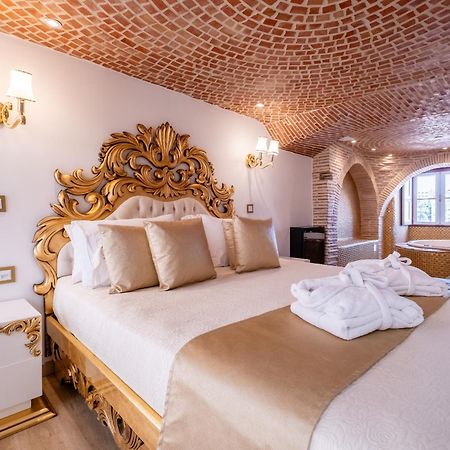 Solar Antigo Luxury Coimbra 호텔 외부 사진