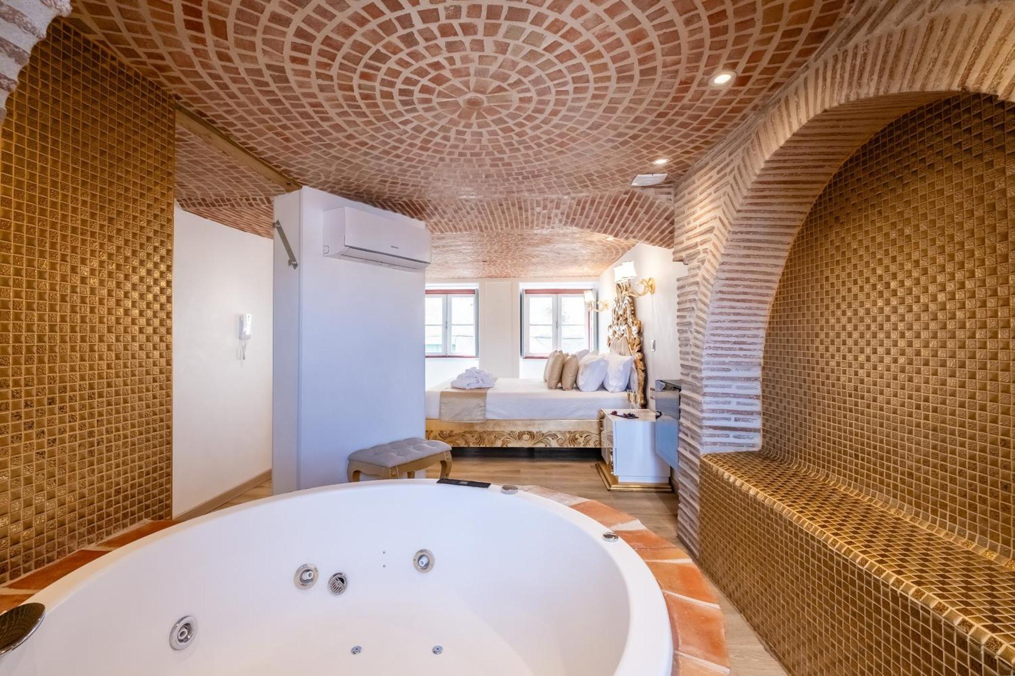 Solar Antigo Luxury Coimbra 호텔 외부 사진