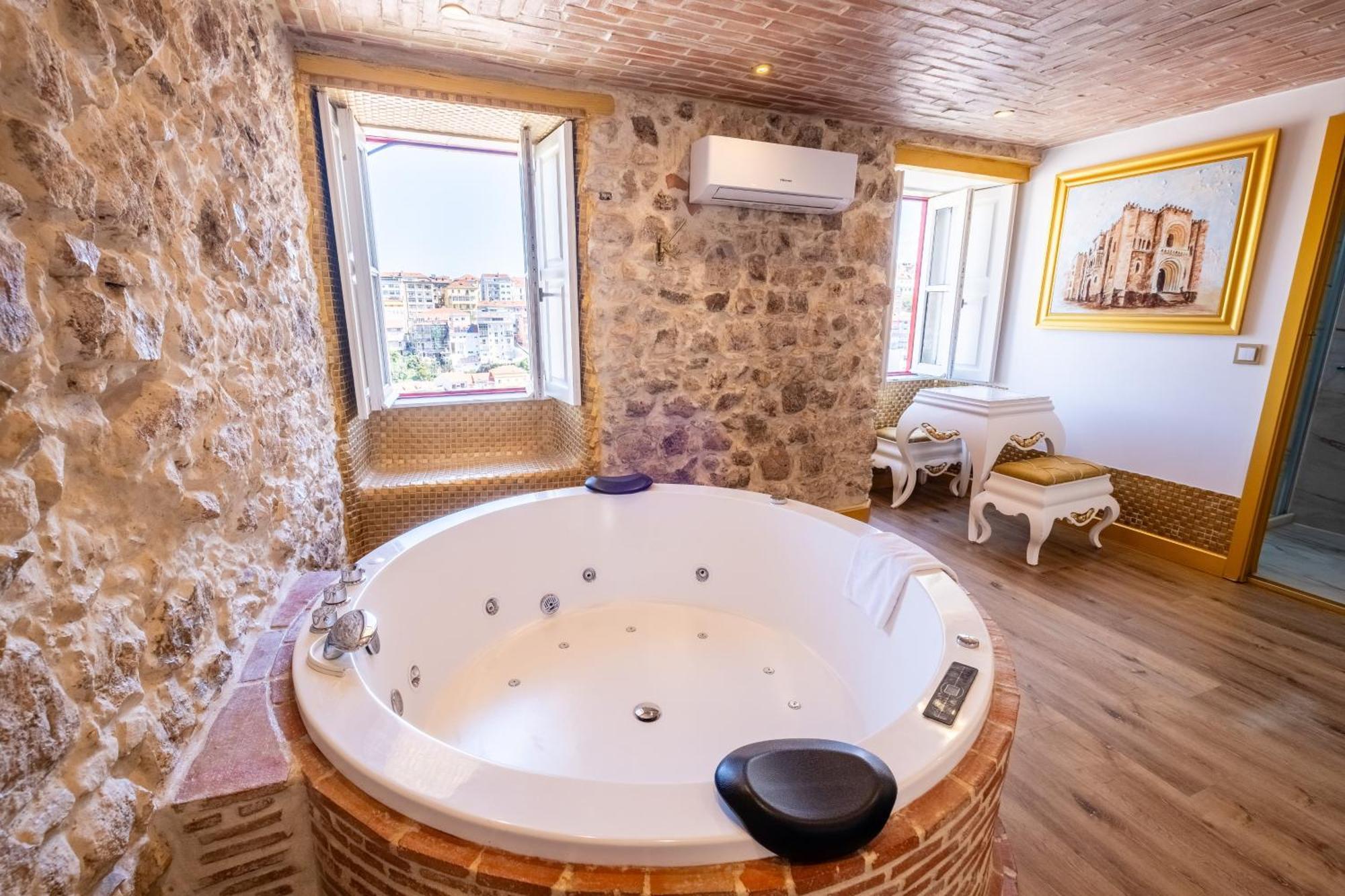 Solar Antigo Luxury Coimbra 호텔 외부 사진