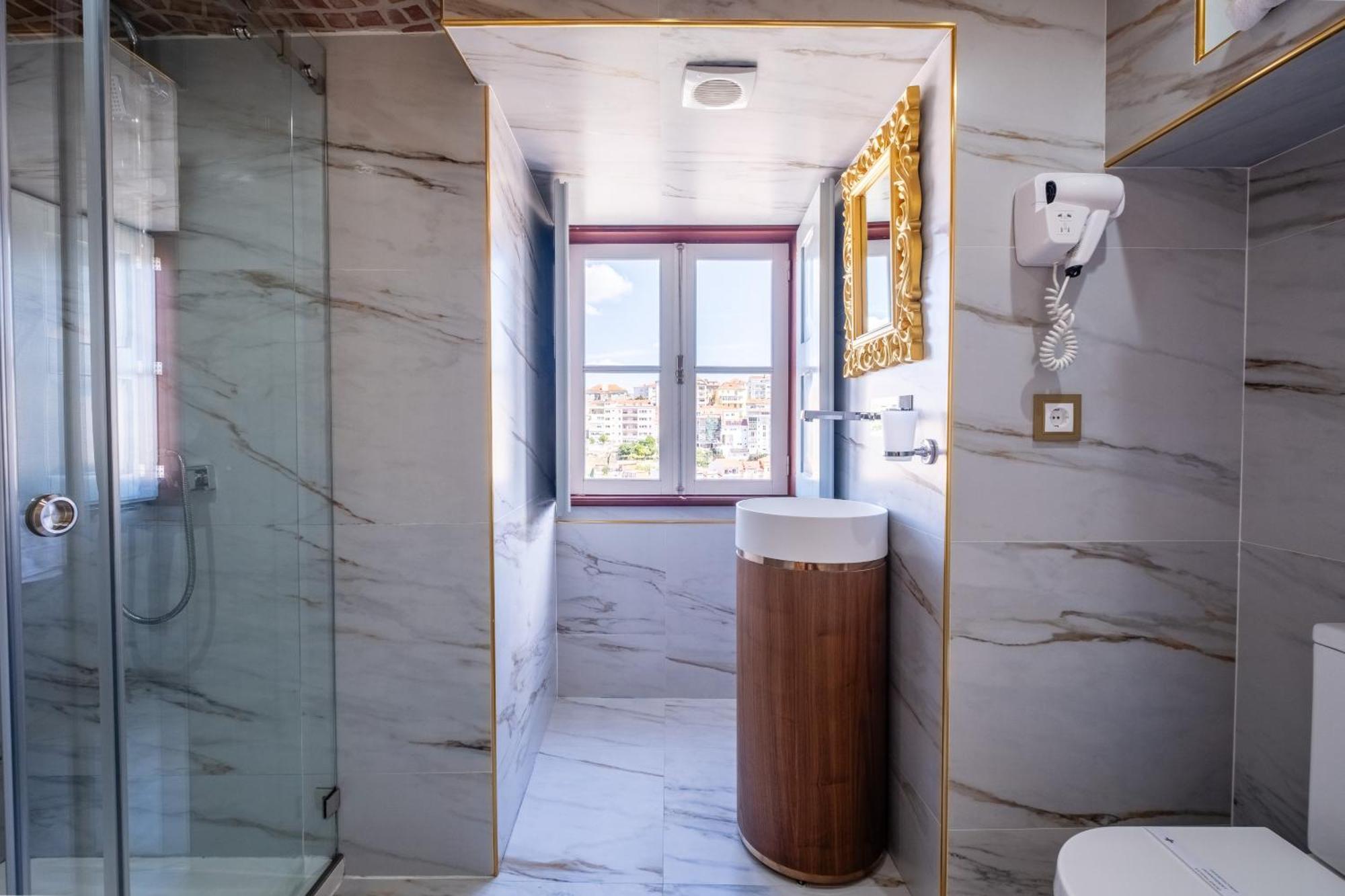 Solar Antigo Luxury Coimbra 호텔 외부 사진