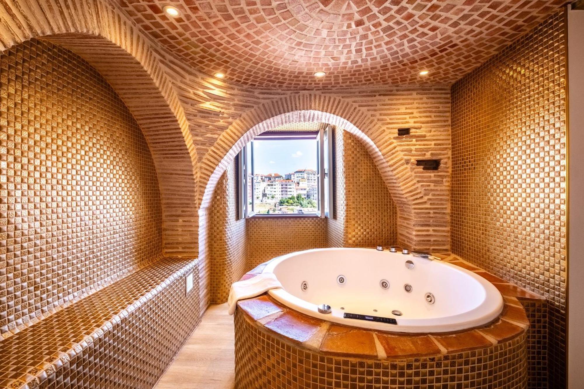 Solar Antigo Luxury Coimbra 호텔 외부 사진