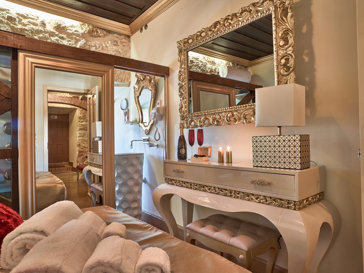 Solar Antigo Luxury Coimbra 호텔 외부 사진