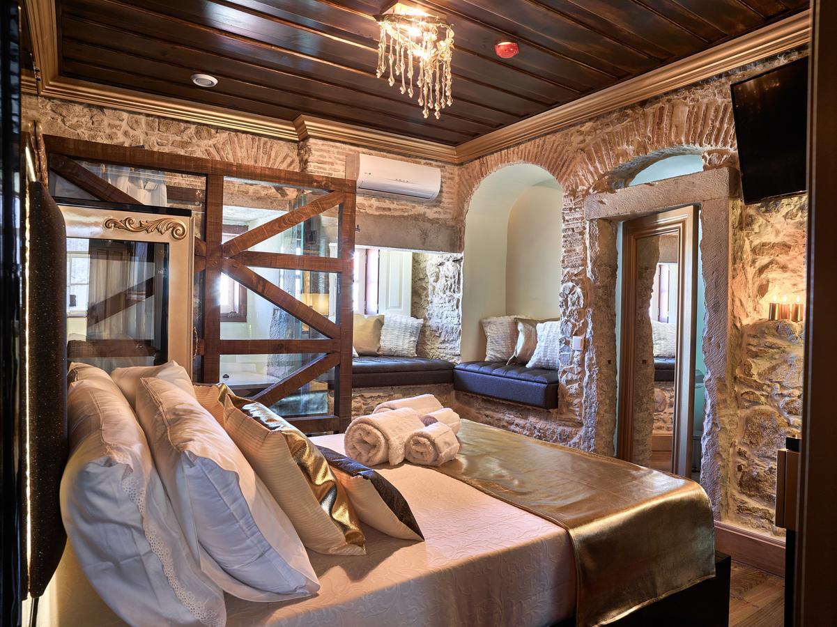Solar Antigo Luxury Coimbra 호텔 외부 사진