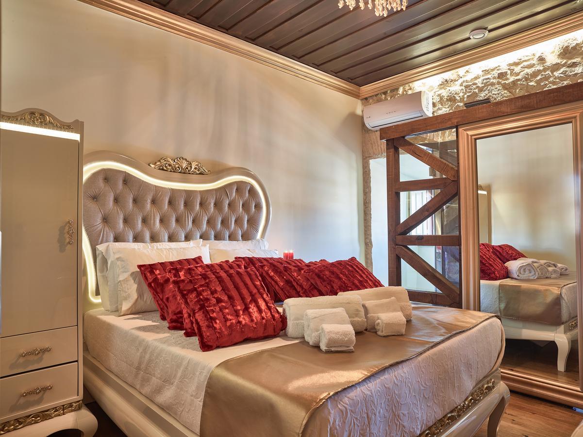 Solar Antigo Luxury Coimbra 호텔 외부 사진