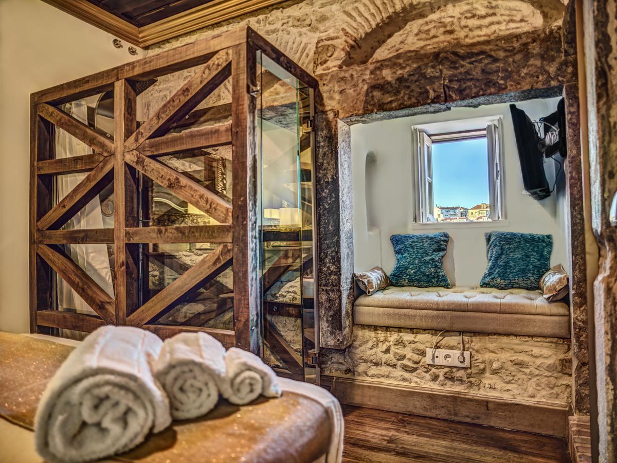 Solar Antigo Luxury Coimbra 호텔 외부 사진